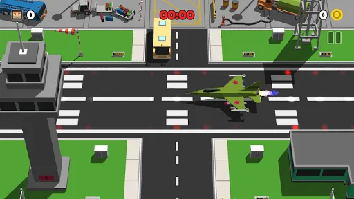 Loop Taxi 스크린샷