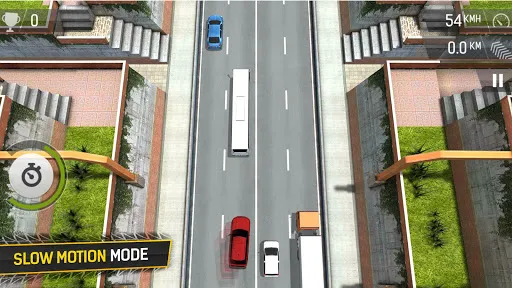 Racing Fever Ekran Görüntüleri