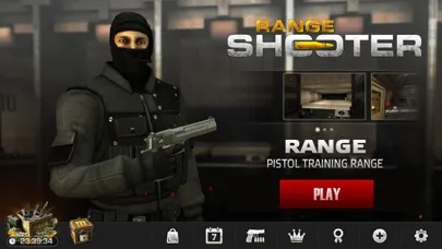 Range Shooter应用截图