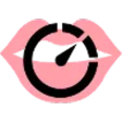 Lip Service Clock Lip Service Clock