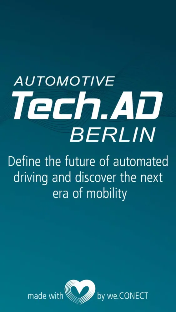 Tech.AD Berlin应用截图