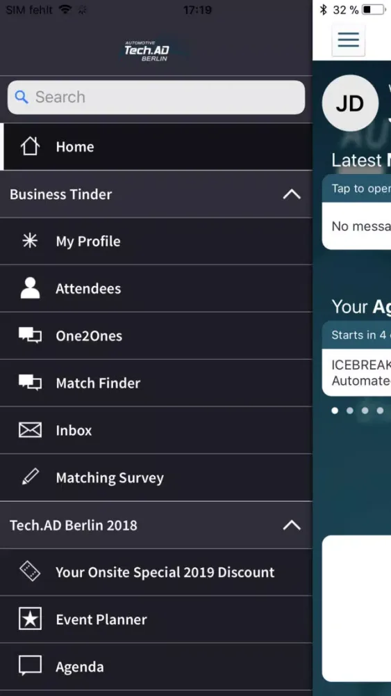 Tech.AD Berlin应用截图