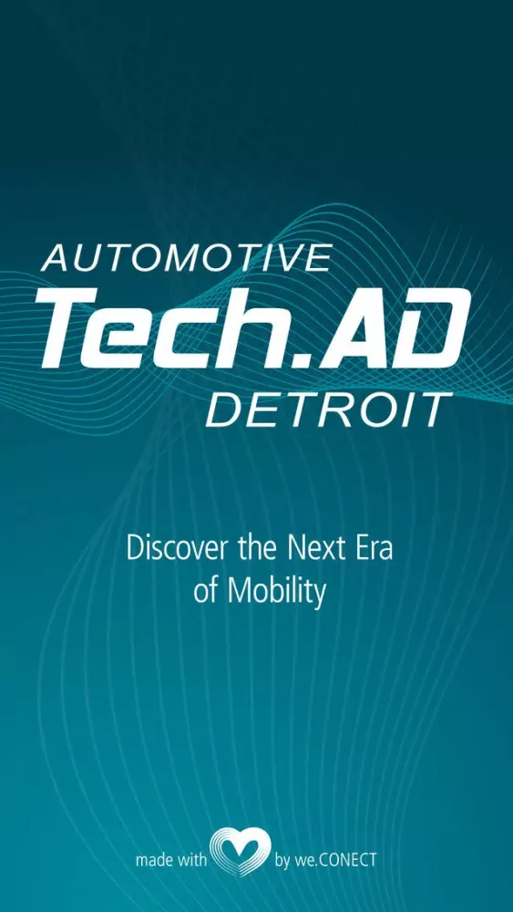 Tech.AD USA स्क्रीनशॉट
