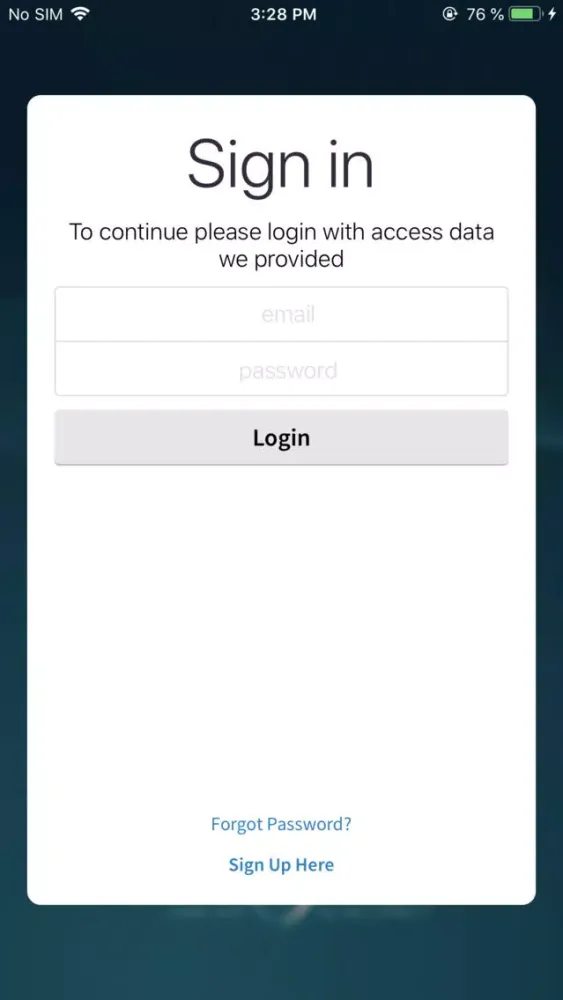 Tech.AD USA स्क्रीनशॉट