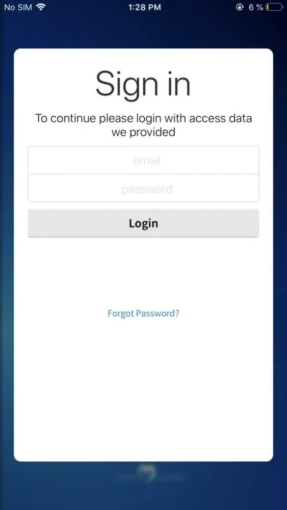 Car HMI USA应用截图