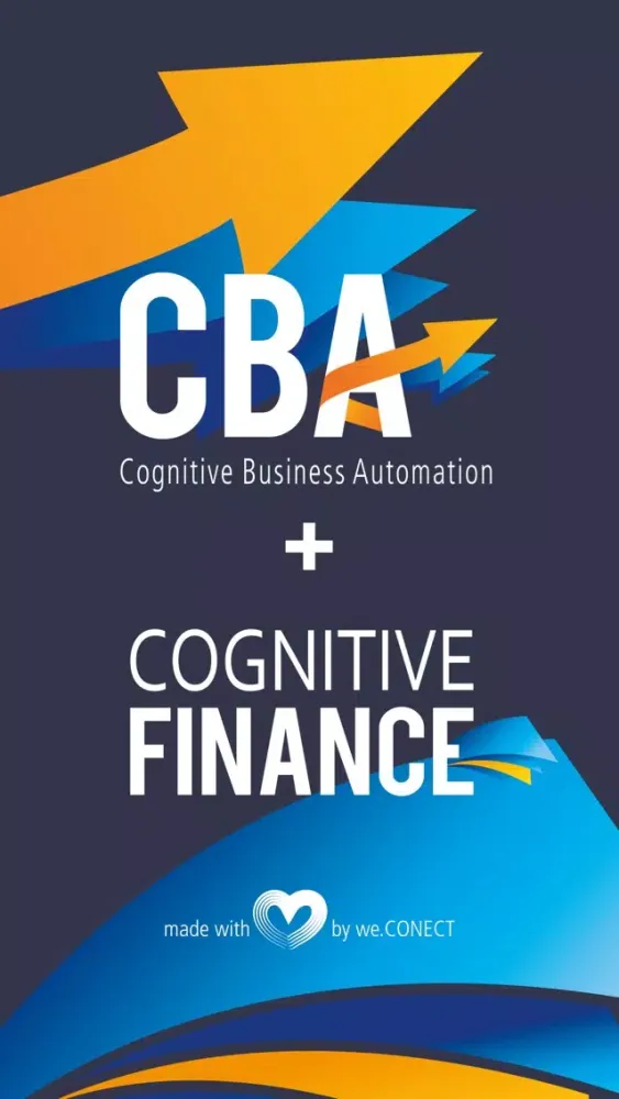 Cognitive Events Screenshots