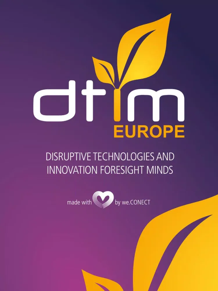 تصاویر DTIM Europe iPad 