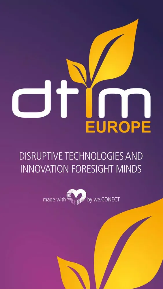 تصاویر DTIM Europe