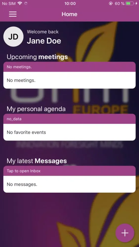 تصاویر DTIM Europe