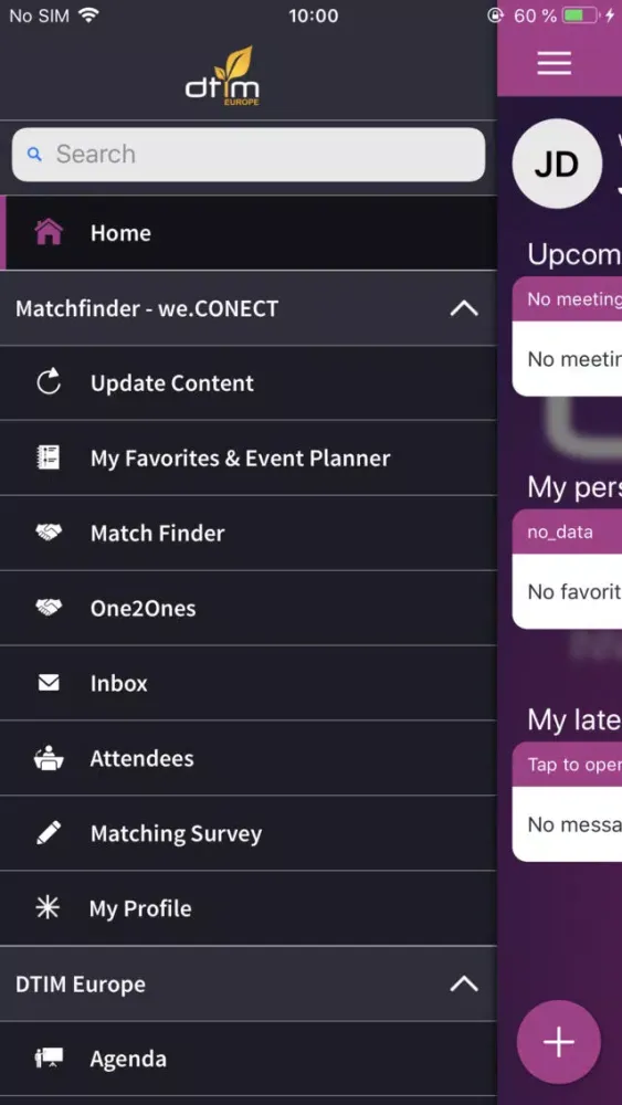 تصاویر DTIM Europe