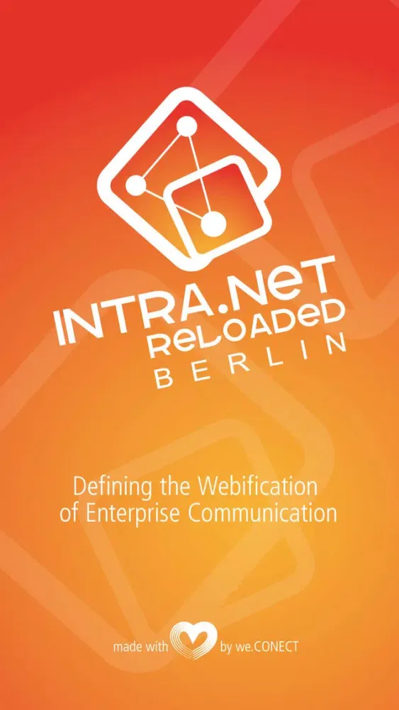 Intra.NET Berlin Screenshots