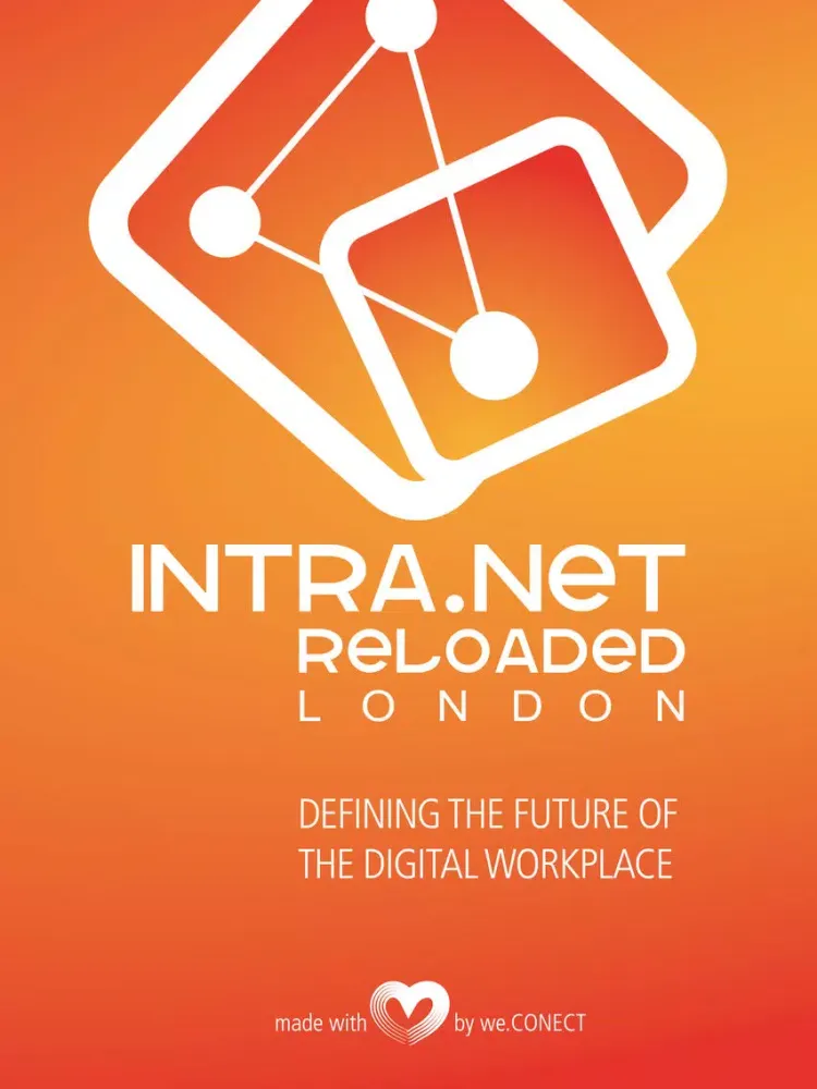 Intra.NET UK iPad  Screenshots