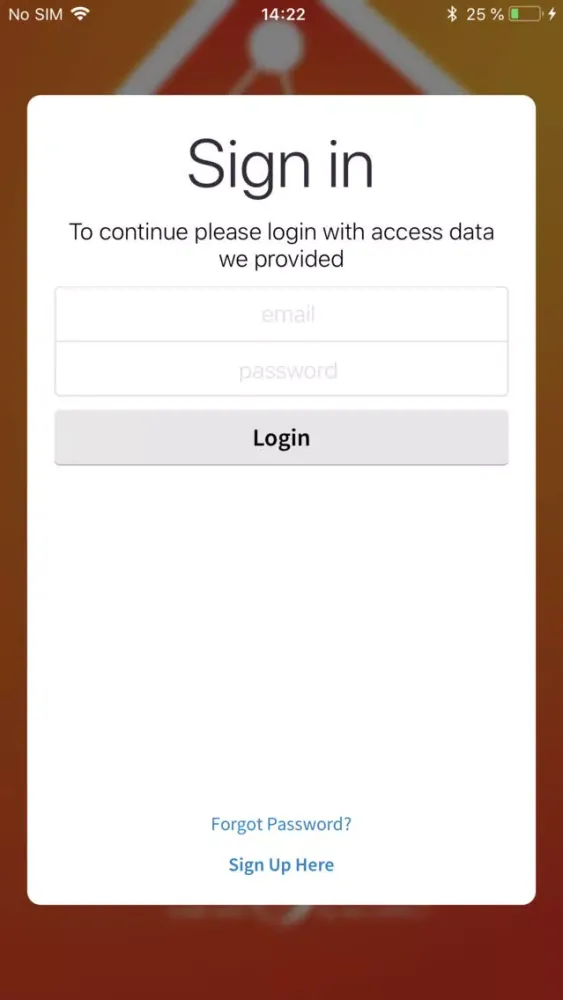 Intra.NET UK Screenshots