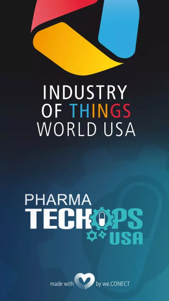 Tangkapan skrin IoT & TechOps USA