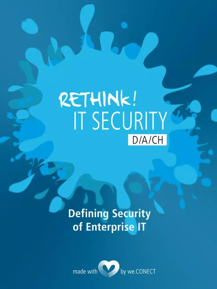 Captures d'écran de IT Security iPad 