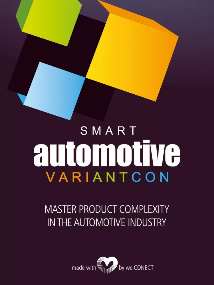 ภาพหน้าจอของ Smart Auto Variant iPad 