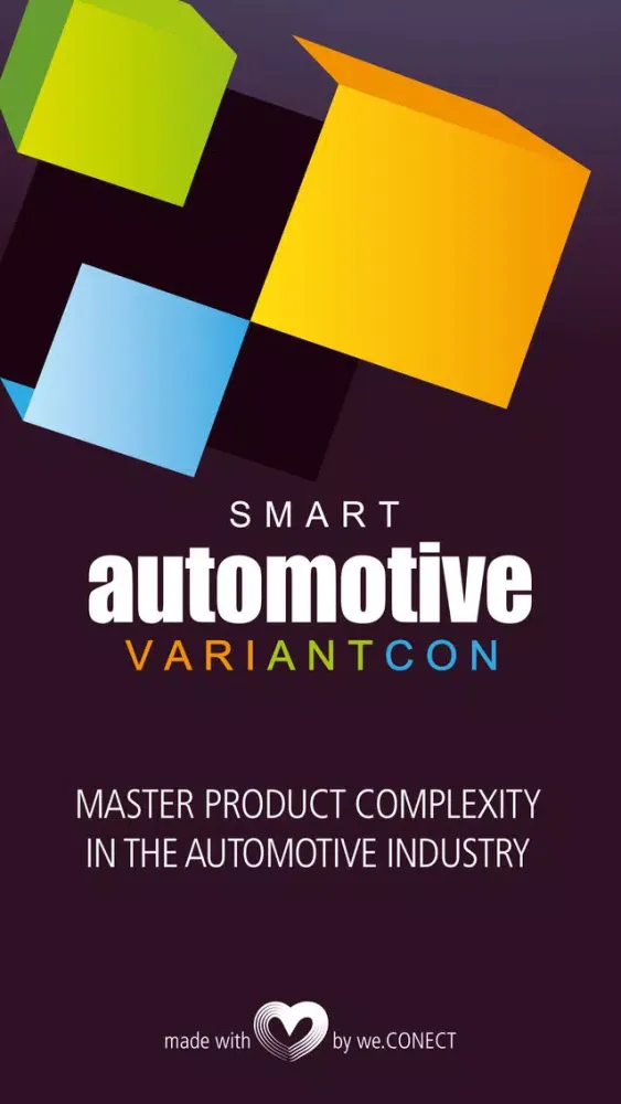 ภาพหน้าจอของ Smart Auto Variant
