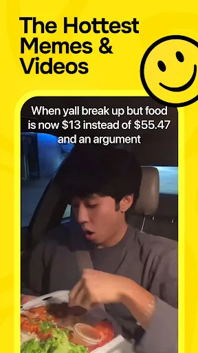 iFunny - cool memes & videos Screenshots