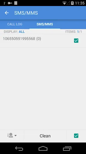 History Eraser - Privacy Clean Screenshots