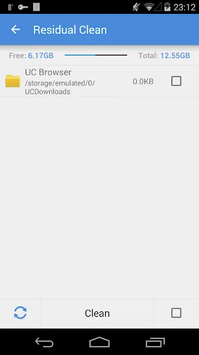 History Eraser - Privacy Clean Screenshots