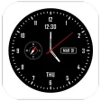 Clock Live Wallpaper