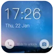 Screen Lock App&Live Wallpaper