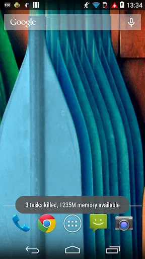 Advanced Task Manager Screenshots