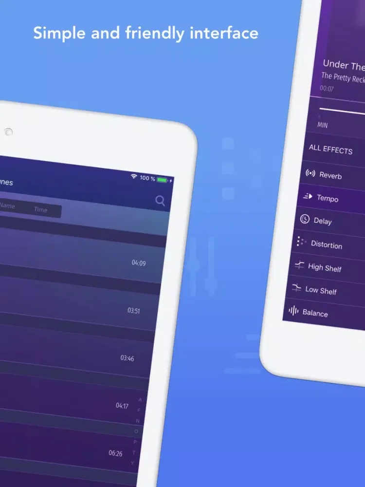 Max Vol x2 - Volume Booster iPad  স্ক্রিনশট