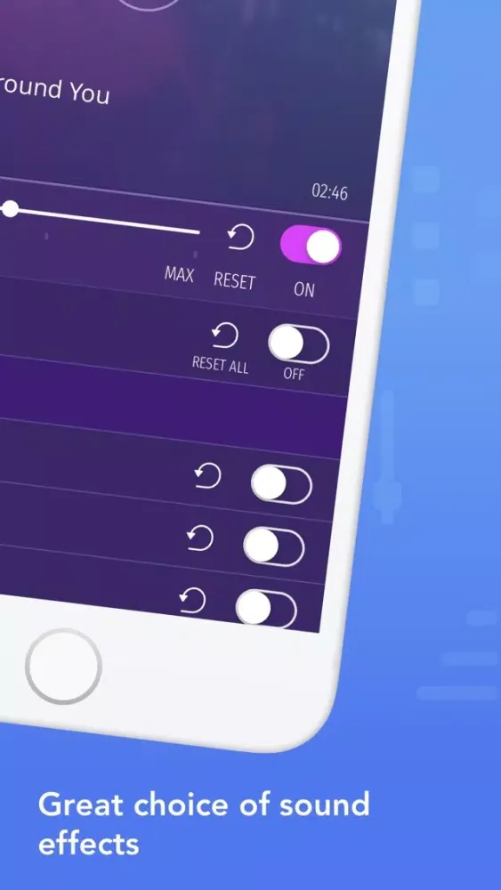 Max Vol x2 - Volume Booster স্ক্রিনশট