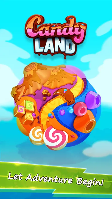 Capturas de tela do Candy Pop! - Bubble Shooter