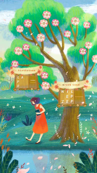تصاویر Alice in Wordland