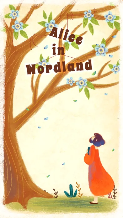 تصاویر Alice in Wordland