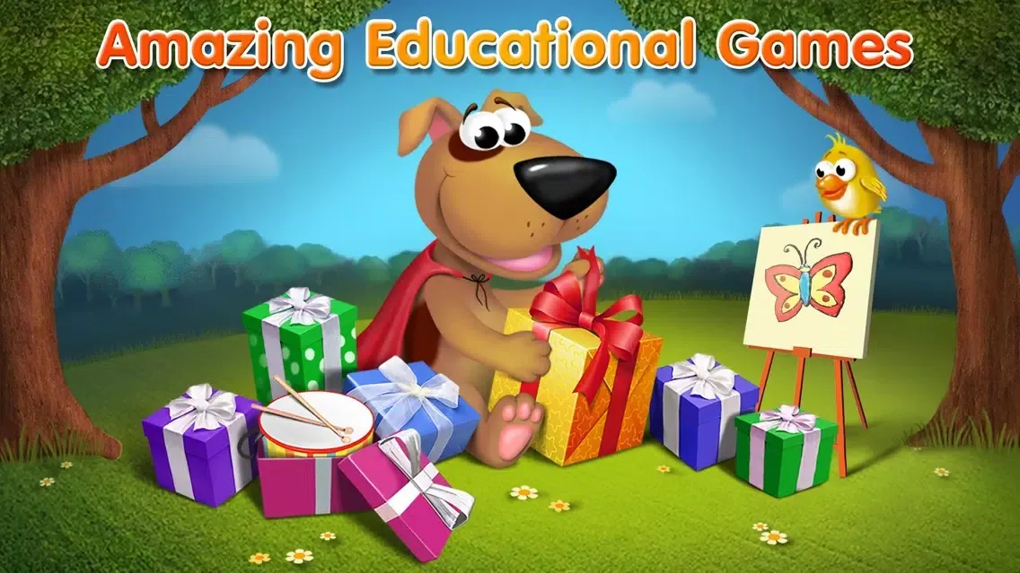 Capturas de pantalla de Easy mazes for kids - my first workbook by Kids Academy!