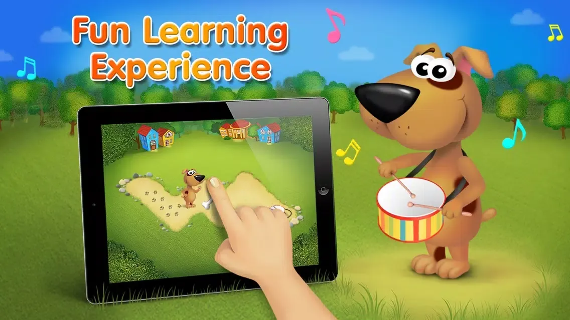 Capturas de pantalla de Easy mazes for kids - my first workbook by Kids Academy!