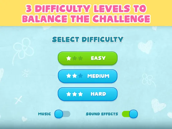 Zrzuty ekranu Tic Tac Toe 2 player XO iPad 