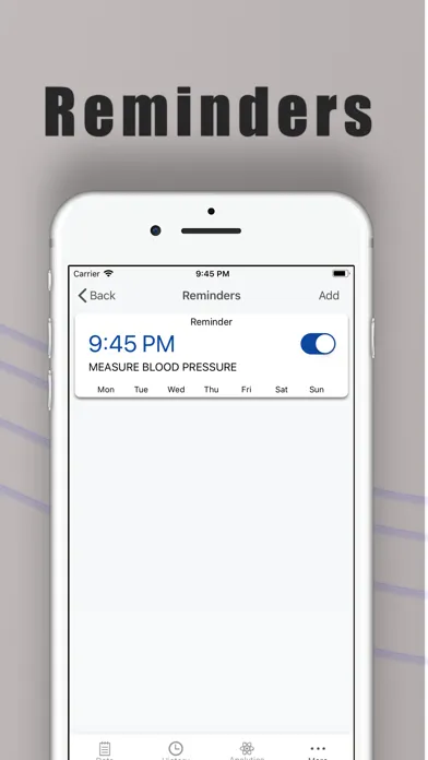 صور Blood Pressure H+