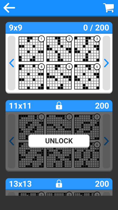 Word Cross: Crossword Games應用截圖
