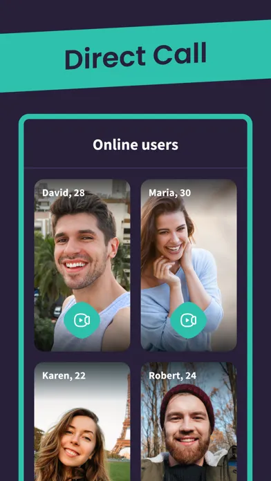 Livejoy Screenshots