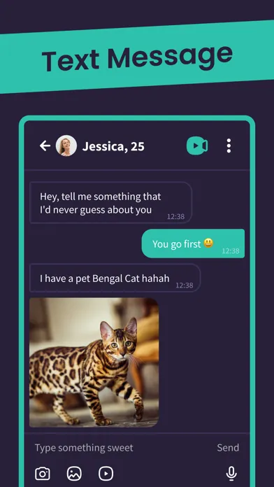 Livejoy Screenshots