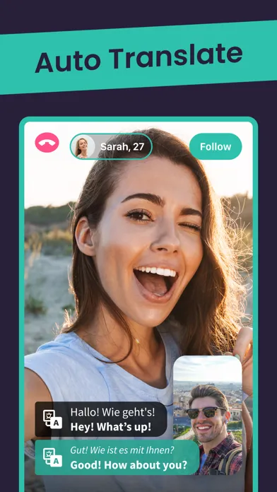 Livejoy Screenshots