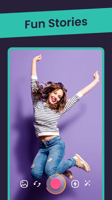 Livejoy Screenshots