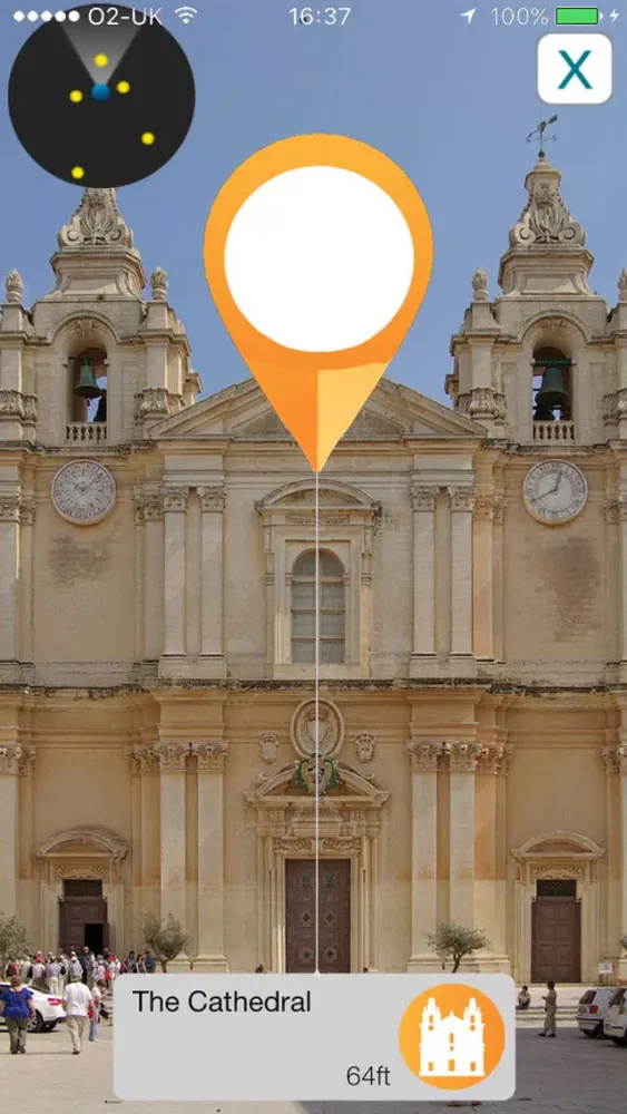 Mdina Through Time স্ক্রিনশট