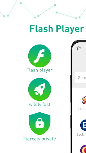 Dolphin Browser: Fast, Private Screenshots