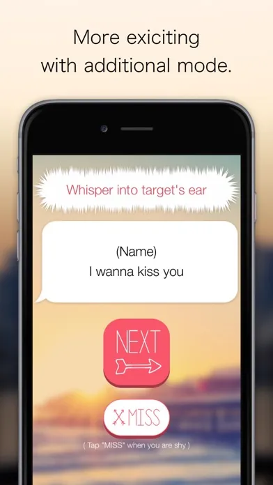 Say Love Game應用截圖