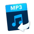 MP3 Converter - Audio Convert