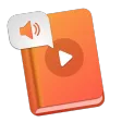 Audiobook Player: Ebooks