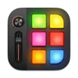 DJ Mix Pads 2: EDM Music Maker