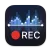 Professional Recorder & Editor