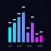 Spectrum Analyzer: Sound Wave