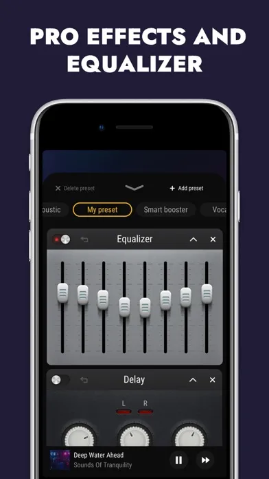 تصاویر Volume Booster: Audio Speaker